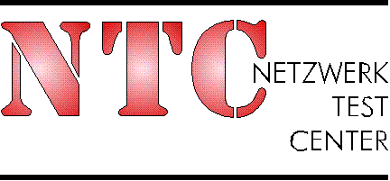 Netzwerk Test Center