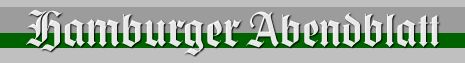 Hamburger Abendblatt